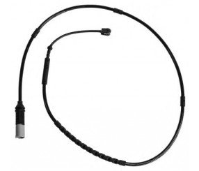 BOSCH BALATA FISI ARKA BMW F20 F23 F22 F87 F30 F80 F33 F83 F32 F82 F36 34356792292 OEM: 34356792292 - BOSCH 1987474551 kodlu oto yedek parça görseli