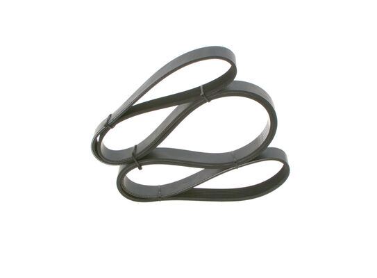 BOSCH KANALLI KAYIS MERCEDES W203 W204 C218 C219 W211 W212 W164 W463 X204 W221 W639 B906 B907 B910 A0019937596-7PK2035 OEM: A0019937596-7PK2035 - BOSCH 1987946277 kodlu oto yedek parça görseli