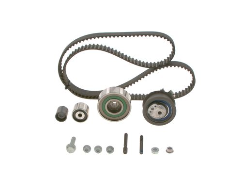 BOSCH 1987946582 TRİGER SETİ CRAFTER-T6-A3-JETTA-CADDY-POLO-PASSAT 1.6-2.0TDI CAYB/C/D-CAAB/C-CKUB-CFFB- CFWA-CAGA 03L198119A-03L198119B-03L198119C OEM: 03L198119A-03L198119B-03L198119C - BOSCH 1987946384 kodlu oto yedek parça görseli