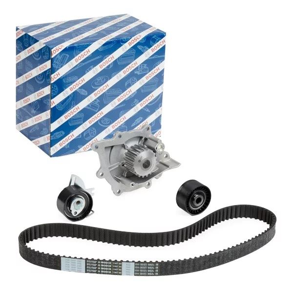 BOSCH EKSANTRIK SETI DEVIRDAIM VIVARO C-ZAFIRA LIFE-BOXER-JUMPER-P308-P407-P508-P3008-P5008-EXPERT-JUMPY C4-C5-C6-FOCUS- C-MAX-MONDEO-KUGA 2.0-2.2 BlueHDI- DISCOVERY SPORT L550-FREELANDER 2 L359- R.R L538 OEM: 1613327980-LR006671-DS7Q8A615AA - BOSCH 1987946960 kodlu oto yedek parça görseli