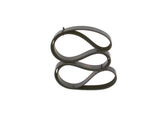 BOSCH KANALLI KAYIŞ 6PK1670 BOXER JUMPER DUCATO 2.2HDI 16V 06 COROLLA 1.4-1.6 01-06 DOBLO-LINEA-FIORINO 55218886-1434283-5750.YH OEM: 55218886-1434283-5750.YH - BOSCH 1987947568 kodlu oto yedek parça görseli