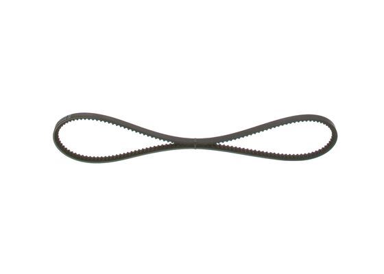 BOSCH V-KAYIŞI 10x950 VW GOLF II 1.6 83-92 1.8 86-91 JETTA 1.6 78-94 GU-GX-HV-PN-ABN-EZ-HM 950366-026903137C-4049101 OEM: 950366-026903137C-4049101 - BOSCH 1987947601 kodlu oto yedek parça görseli