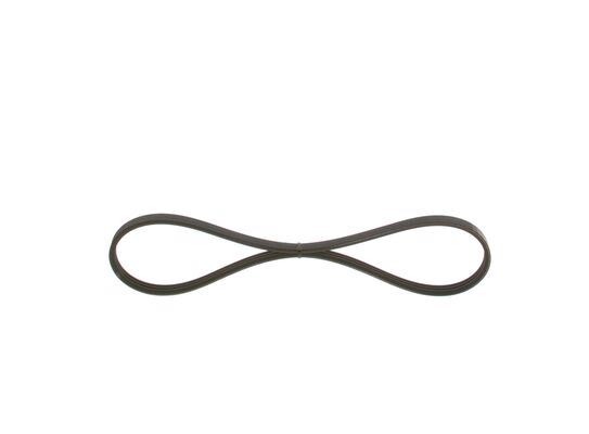 BOSCH KANALLI KAYIŞ 3PK715 R19-MGN-CLIO-EXP-PALIO 38342 7700850113-31110PG60030-6001543512 OEM: 7700850113-31110PG60030-6001543512 - BOSCH 1987947844 kodlu oto yedek parça görseli