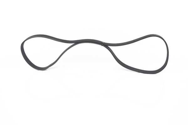 BOSCH KANALLI KAYIS MERCEDES AUDI CHEVROLET DODGE HUMMER ISUZU JEEP SAAB SSANGYONG A0079978192-06E903137T-6PK2330 OEM: A0079978192-06E903137T-6PK2330 - BOSCH 1987947996 kodlu oto yedek parça görseli