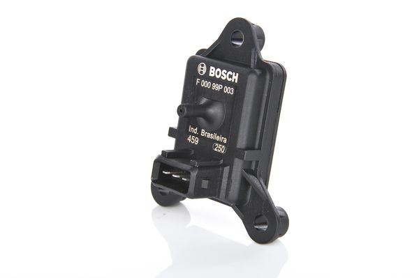 BOSCH BASINÇ MAP SENSÖRÜ PARTNER-BERLINGO-EXPERT-P405-BOXER-JUMPER-XSARA-SAXO-BX-XM 1.4-1.6-1.8-2.0 TU3XU7 -XU5 SL-TEMPRA-TİPO 92 OEM: 1920.J7-1563.J4-60811067-46531222 - BOSCH F00099P003 kodlu oto yedek parça görseli