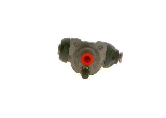 BOSCH FREN SİLİNDİRİ MGN I 1.4-1.6 16V-2.0-1.9 96-03 17.5mm 0204116182 7701040850 OEM: 7701040850 - BOSCH F026002182 kodlu oto yedek parça görseli