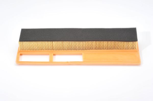 BOSCH HAVA FILTRESI FIAT 500 ALBEA 03 LINEA DOBLO 04 FIORINO 08 IDEA PANDA 03 PUNTO II OPEL COMBO FORD KA 1.3 JTD 1.3 CDTI 55183265-51775324-55193849-71765453 OEM: 55183265-51775324-55193849-71765453 - BOSCH F026400002 kodlu oto yedek parça görseli