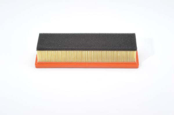 BOSCH HAVA FİLTRESİ DOBLO 05 ALBEA 07 FIORINO 09 PANDA 09 PUNTO-IDEA 1.4 -FIAT 500-FORD KA 1.2 OEM: 55192012-1542777-1706917 - BOSCH F026400036 kodlu oto yedek parça görseli