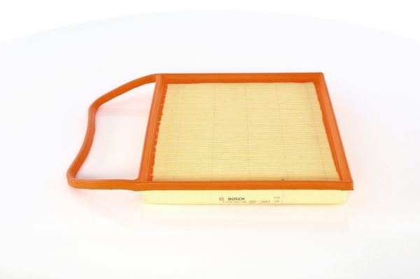 BOSCH HAVA FILTRESI BMW N54 N55 E82 E88 E90 E91 E92 Z4 E89 OEM: 13717556961 - BOSCH F026400148 kodlu oto yedek parça görseli