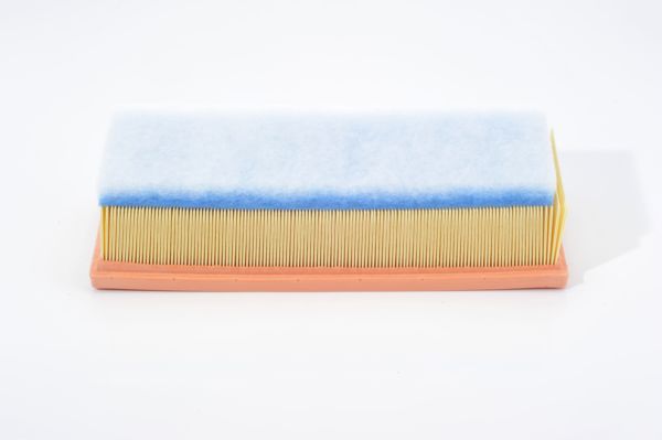 BOSCH HAVA FİLTRESİ AUDI A4-A5 1.8 TFSI-2.0TDI 08 8K0133843E-8R0133843C-8R0133843D OEM: 8K0133843E-8R0133843C-8R0133843D - BOSCH F026400157 kodlu oto yedek parça görseli