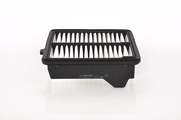 BOSCH HAVA FİLTRESİ HONDA CITY 08 JAZZ II 08 17220RB6Z00 OEM: 17220RB6Z00 - BOSCH F026400223 kodlu oto yedek parça görseli