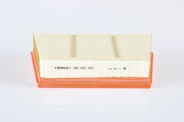 BOSCH HAVA FILTRESI R.R EVOQUE L551 18 EVOQUE L538 15 19 DISCOVERY SPORT L550 15 E-PACE X540 17 T2H8107-LR071942 OEM: T2H8107-LR071942 - BOSCH F026400423 kodlu oto yedek parça görseli