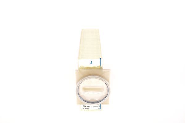 BOSCH HAVA FILTRESI MERCEDES OM651 W204 W212 W222 C218 X218 S204 R172 W166 X204 OEM: A6510940104 - BOSCH F026400432 kodlu oto yedek parça görseli