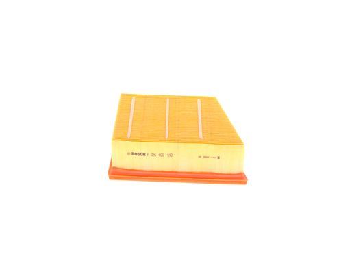 BOSCH HAVA FİLTRESİ FIESTA VII-FIESTA MK VIII-ECOSPORT-1.0-1.1-1.5TDCI-1.6ST-05/17- GN159601AA-2066235 OEM: GN159601AA-2066235 - BOSCH F026400592 kodlu oto yedek parça görseli