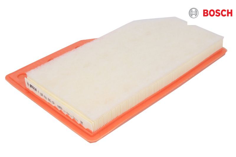 BOSCH HAVA FİLTRESİ OPEL INSİGNİA B 2.0 TURBO Z18 2017 --CHEVROLET MALİBU 2.0L 122 CID 2017 C 35015 23430313 OEM: 23430313 - BOSCH F026400685 kodlu oto yedek parça görseli