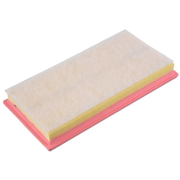 BOSCH HAVA FILTRESI FIAT 500X 1.3 18 EGEA 1.5 T4 HYBRID 21 JEEP RENEGADE T-GDI PHEV 4Xe 1.3 18 COMPASS ALFA ROMEO TONALE 21 1.3 Hybrid 1.5 Mild Hybrid 52080841-68377763AA OEM: 52080841-68377763AA - BOSCH F026400687 kodlu oto yedek parça görseli