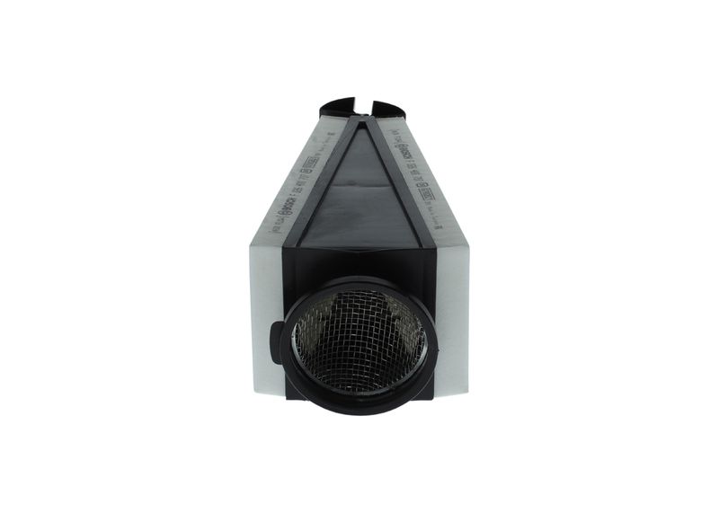 BOSCH HAVA FILTRESI MERCEDES OM651 W205 S205 C205 A205 C253 X253 OEM: A6510940404 - BOSCH F026400707 kodlu oto yedek parça görseli