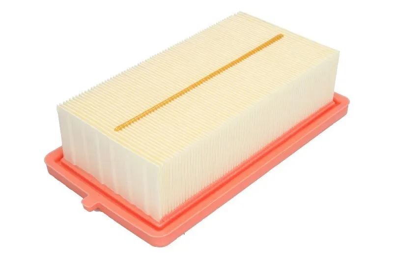 BOSCH HAVA FİLTRESİ RENAULT CLIO V 19 CAPTUR II 20 1.0TCe H4D 1.3TCe H5H 1.5dCi K9K NISSAN MICRA K14-JUKE F16 1.0 165464PM0A OEM: 165464PM0A - BOSCH F026400715 kodlu oto yedek parça görseli