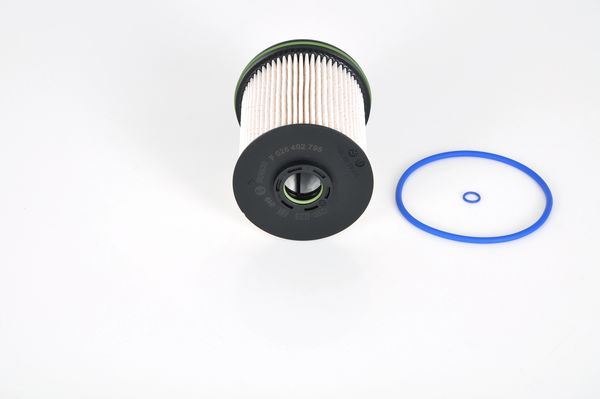 BOSCH YAKİT FİLTRESİ ASTRA K 1.6 CDTİ 15 B16DTE-B16DTH-B16DTI OEM: 13539108-23304096-23456595 - BOSCH F026402795 kodlu oto yedek parça görseli