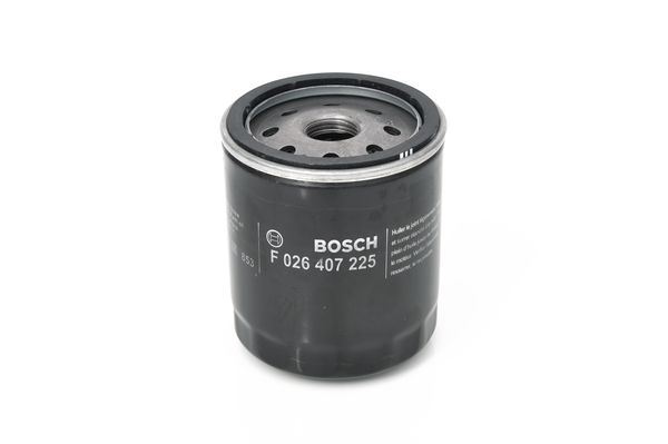 BOSCH YAĞ FİLTRESİ  - BOSCH F026407225 kodlu oto yedek parça görseli