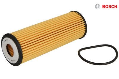 BOSCH YAĞ FİLİTRESİ 1.4 B14XEL-B14XER-B14NET CORSA E-T300 AVEO OEM: 55589295-650246-55570263 - BOSCH F026407324 kodlu oto yedek parça görseli