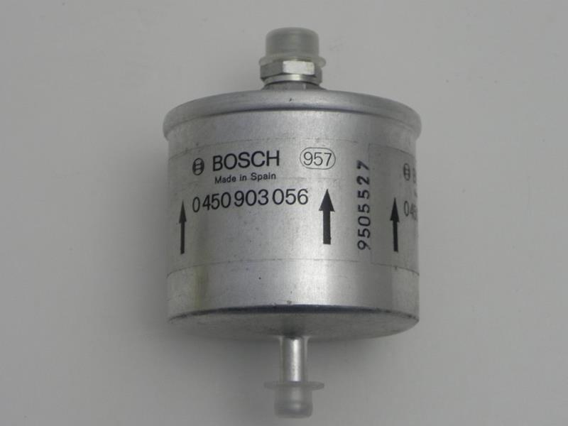 BOSCH YAKIT FİLTRESİ PORSCHE 911 MERCEDES W108 W109 W111  - ZZBOSCHFI 0450903056 XX kodlu oto yedek parça görseli