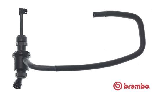 BREMBO HİDROLİK DEBRİYAJ ÜST MERKEZİ NISSAN JUKE 10 MICRA III K12 03 NOTE E11. NE11 06 PULSAR 14 1.2 DIG-T 1.5dCi 1.6 30610AX710-306109U100 OEM: 30610AX710-306109U100 - BREMBO C56032 kodlu oto yedek parça görseli