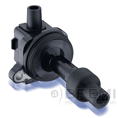 BREMI ATEŞLEME BOBİNİ VOLVO S40 1.6 1.8-1.9 T-2.0-2.0 T 1997 2003 V40 1997-2004 U4009 1275602 OEM: 1275602 - BREMI 20364 kodlu oto yedek parça görseli