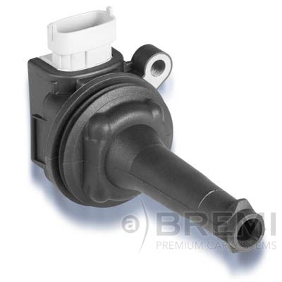 BREMI ATESLEME BOBINI VOLVO C30 2.4-T5 06 14 C70 II 2.4-T5 06 12 S40 II 2.4-T5 S60 II 2.5-2.0 00 12 FORD FOCUS II DA .HCP.DP 2.5 RS 09 11 KUGA I 2.5 4x4 08 12 6M5G12029AA-8677837-30713417 OEM: 6M5G12029AA-8677837-30713417 - BREMI 20498 kodlu oto yedek parça görseli