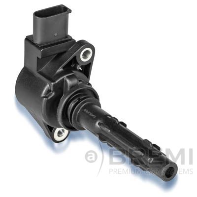 BREMI ATESLEME BOBINI MERCEDES M272 M273 W203 W204 W211 W212 W164 W221 OEM: A2729060060 - BREMI 20551 kodlu oto yedek parça görseli