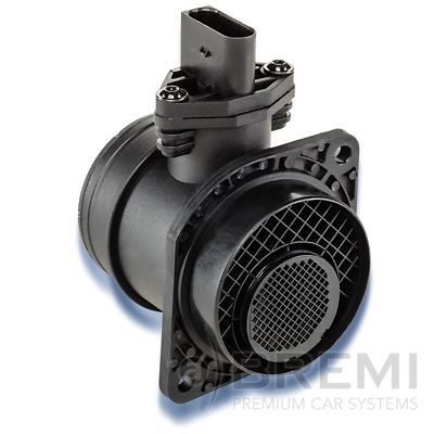 BREMI HAVA KÜTLE ÖLÇER DEBİMETRE CADDY-T5-GOLF5-JETTA-A3 1.4-1.9 TDI BJB-AXB-BLS-BKC-BXE-AMF-BNM-BNV 038906461B-8Z0906461 OEM: 038906461B-8Z0906461 - BREMI 30042 kodlu oto yedek parça görseli