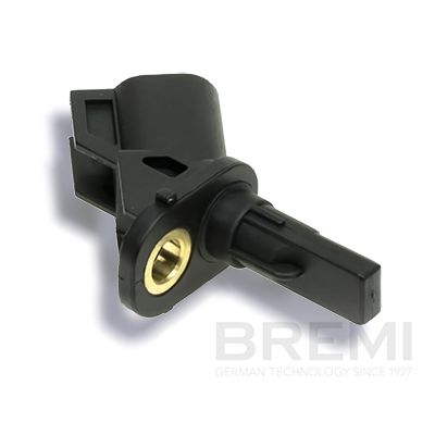 BREMI ABS SENSÖRÜ KABLOSUZ FOCUS II 04 CMAX-GALAXY-KUGA-MONDEO-SMAX 07 VOLVO C30 06 V40 12 V50 ESP SİZ OEM: 3M5T2B372AB-1223620-30748149 - BREMI 51106 kodlu oto yedek parça görseli