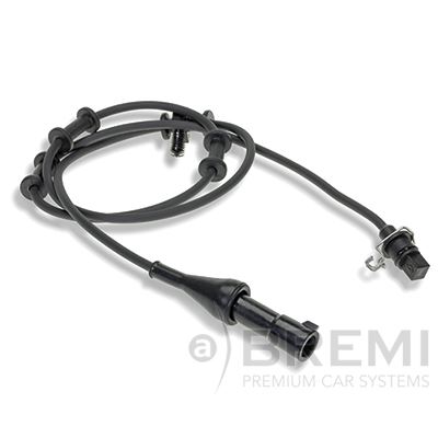 BREMI ABS SENSORU ON JAGUAR S-TYPE II X200 XF I X250 XF SPORTBRAKE X250 2.7D 3.0D OEM: XR851751 - BREMI 51584 kodlu oto yedek parça görseli