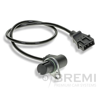 BREMI KRANK SENSÖRÜ GOLF III 1.6 95-98 -PASSAT 1.6 94-97 -POLO 1.6 95-01 037906433A-037906433C-06A906433B OEM: 037906433A-037906433C-06A906433B - BREMI 60198 kodlu oto yedek parça görseli