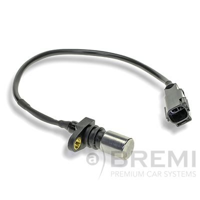 BREMI KRANK MİLİ SENSÖRÜ VOLVO C70 I S60 I S70 S80 I V70 I V7 0 II XC70 I XC70 II XC90 I 98 05 2.0T 2.4 T 1275599-31331754 OEM: 1275599-31331754 - BREMI 60413 kodlu oto yedek parça görseli