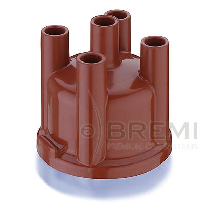 BREMI DİSTRİBÜTÖR KAPAĞI MARELLI TIPI POLO-CORDOBA-FABİA AEE 1.6 030905207A OEM: 030905207A - BREMI 6630 kodlu oto yedek parça görseli