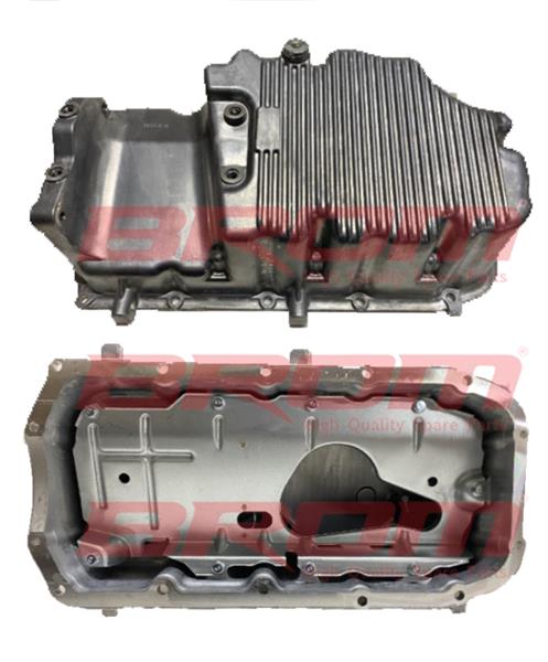 BROM YAĞ KARTERİ DOBLO 1.9 JTD 01 46770103-46770116 OEM: 46770103-46770116 - BROM F3301 kodlu oto yedek parça görseli