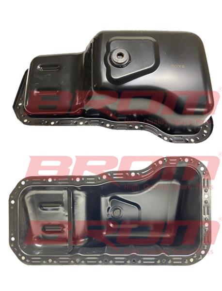 BROM YAĞ KARTERİ SLX 98843166 OEM: 98843166 - BROM F3302 kodlu oto yedek parça görseli