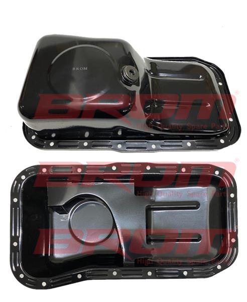 BROM YAĞ KARTERİ M131 1600 4332632 OEM: 4332632 - BROM F3304 kodlu oto yedek parça görseli