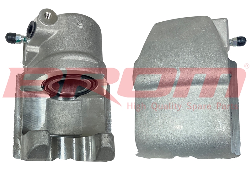 BROM FREN KALİPERİ ÖN SAĞ M131 1600 DKŞ BDX 691452B 691452B-4239315 OEM: 691452B-4239315 - BROM F35051 kodlu oto yedek parça görseli