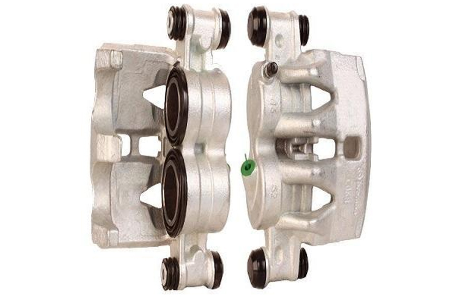 BROM FREN KALİPERİ ÖN SOL DUCATO BOXER KARSAN JEST 2.3 2006- 4401.K0 OEM: 4401.K0 - BROM F35097 kodlu oto yedek parça görseli