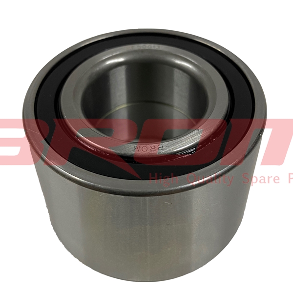 BROM ON TEKER RULMANI R21 R19 MEGANE CLIO KANGOO DOBLO ALBEA LOGAN 37x72x37 ABS SIZ 7701205779-51754191-7703090353 OEM: 7701205779-51754191-7703090353 - BROM F50013 kodlu oto yedek parça görseli