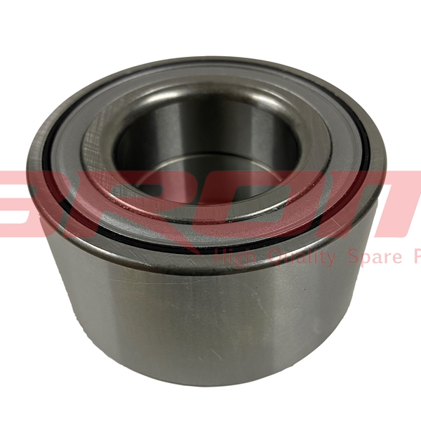 BROM ÖN TEKER RULMANI DOBLO-LINEA-MAREA-FIORINO-BIPPER-NEMO-MEGANE II-CORSA D GRANDE PUNTO-PUNTO EVO-500-BRAVO ABS Lİ 37x72.043x37 60815902-1603338-71714457-71745047 OEM: 60815902-1603338-71714457-71745047 - BROM F50014 kodlu oto yedek parça görseli