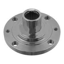 BROM ÖN TEKER PORYASI BIPPER-NEMO 08 FIORINO 07 GRANDE PUNTO-LINEA 96 3307.A3-51785515-7595521 OEM: 3307.A3-51785515-7595521 - BROM F50025 kodlu oto yedek parça görseli