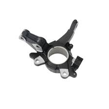 BROM AKS TAŞIYICI ÖN SOL FIAT DOBLO 05>10 1.3 MTJ 72MM ABS Lİ OEM: 51853624 - BROM F8003 kodlu oto yedek parça görseli