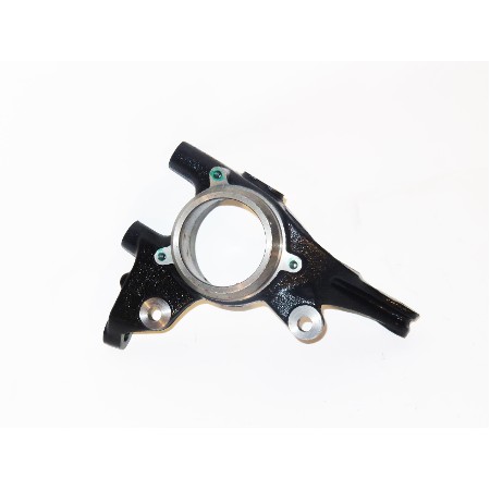 BROM AKS TAŞIYICI SOL FIAT DOBLO 10 OPEL COMBO 12 74MM ABS Lİ OEM: 51940120-51810667 - BROM F8015 kodlu oto yedek parça görseli