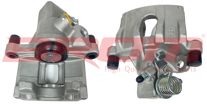 BROM FREN KALİPERİ ARKA SOL FORD FOCUS III COURIER TURNEO CONNECT 2015- 8M512M089BB OEM: 8M512M089BB - BROM FD35079 kodlu oto yedek parça görseli