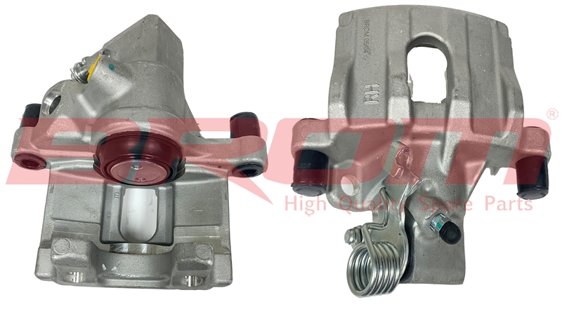 BROM FREN KALİPERİ ARKA SAĞ FORD FOCUS III COURIER TURNEO CONNECT 2015- 8M512M088BB OEM: 8M512M088BB - BROM FD35080 kodlu oto yedek parça görseli