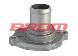 BROM TERMOSTAT ALBEA-PALIO-STILO-IDEA-PUNTO 1.2-1.4 16V OEM: 46523118 - BROM FI41005 kodlu oto yedek parça görseli