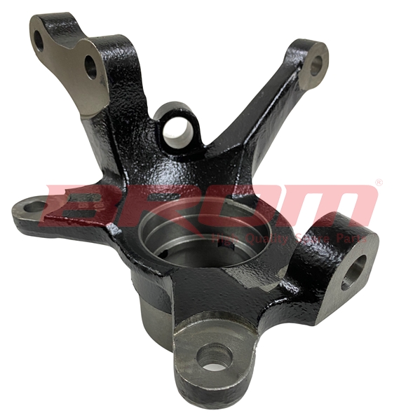 BROM AKS TAŞIYICISI SAĞ HYUNDAI ACCENT 1.3- 1.5 12V 94-2000 OEM: 5171622000 - BROM HY80006 kodlu oto yedek parça görseli